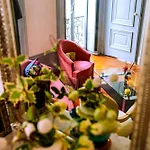 Le St Amour Elegant 2 Chambres *Wifi/Super Centre*