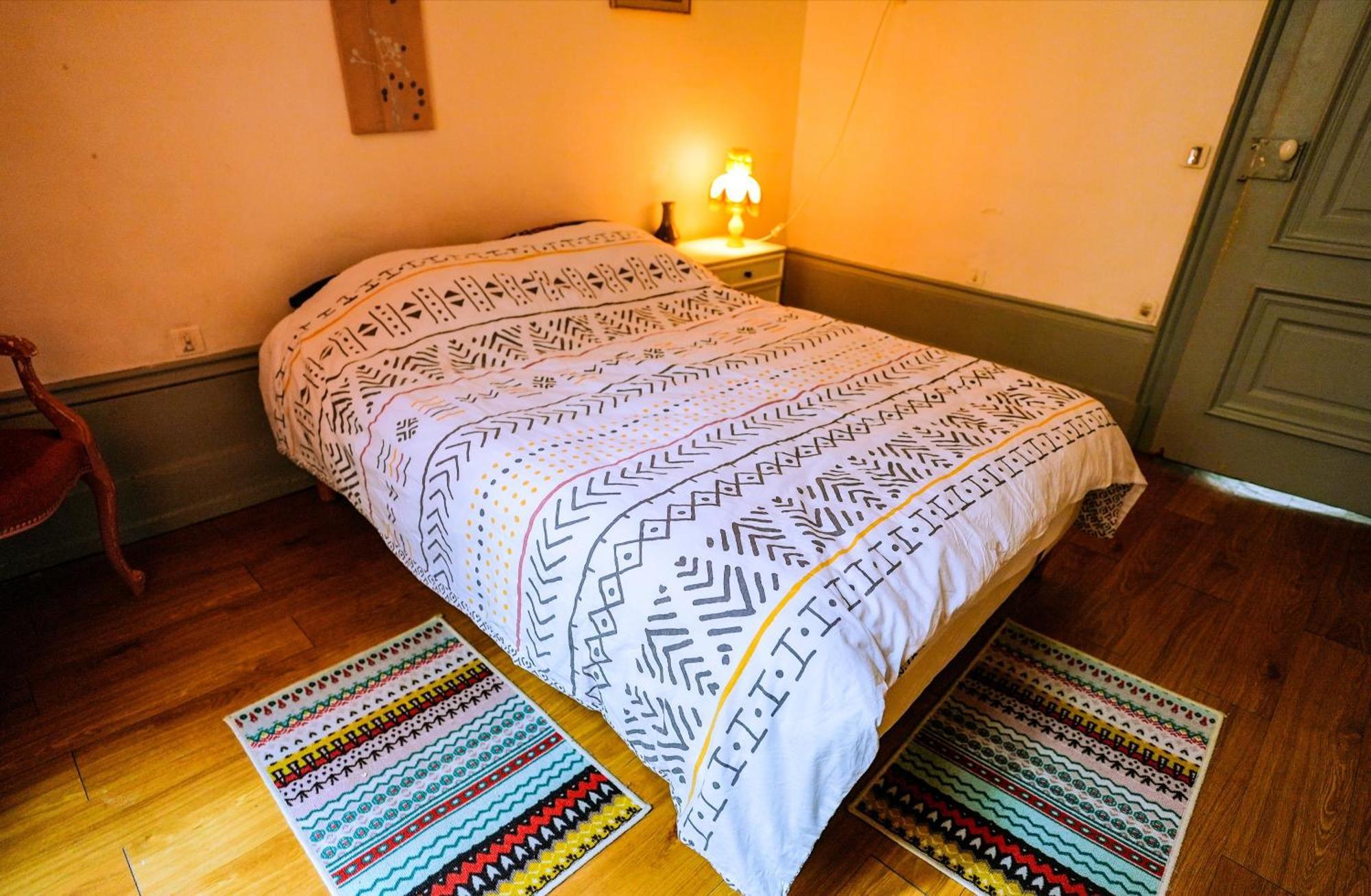 Le St Elegant 2 *wifi/super Centre* Apartment