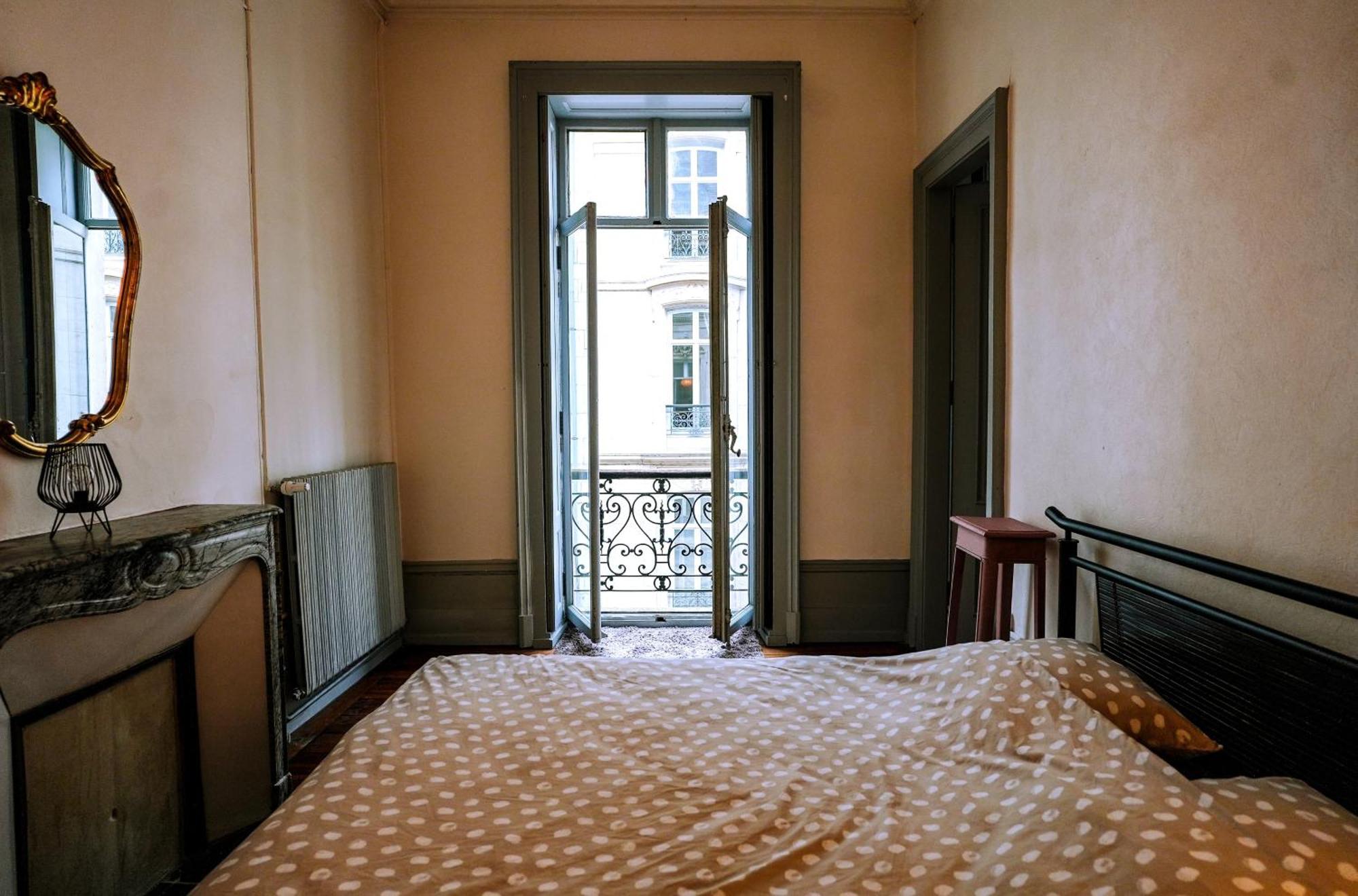 Le St Elegant 2 *wifi/super Centre*