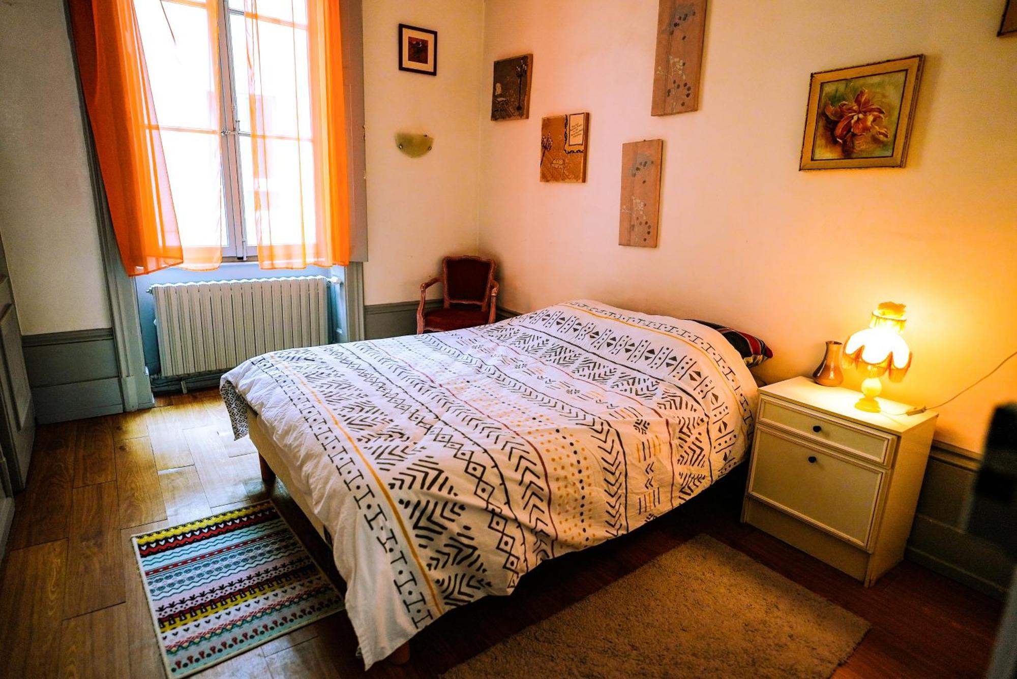 Apartment Le St Elegant 2 *wifi/super Centre*