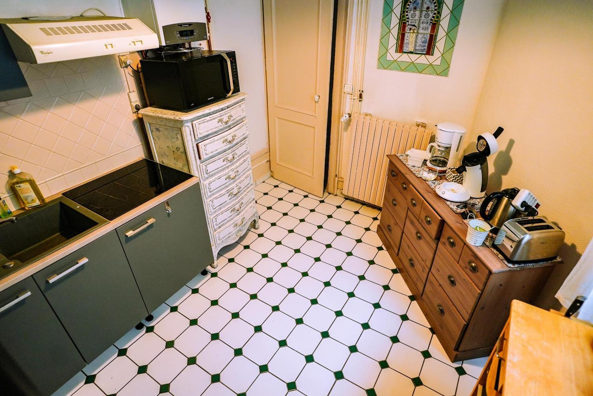 Le St Elegant 2 *wifi/super Centre* Apartment *