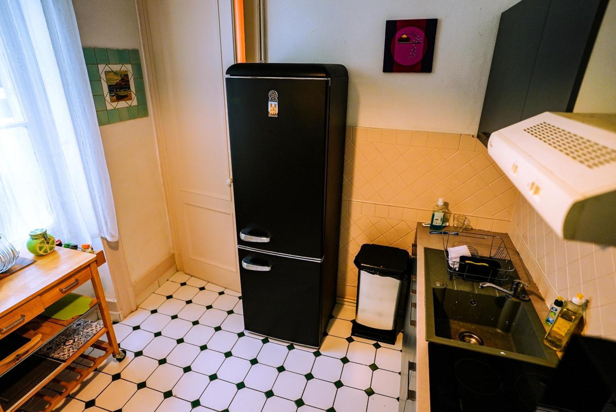 Apartment Le St Elegant 2 *wifi/super Centre* *