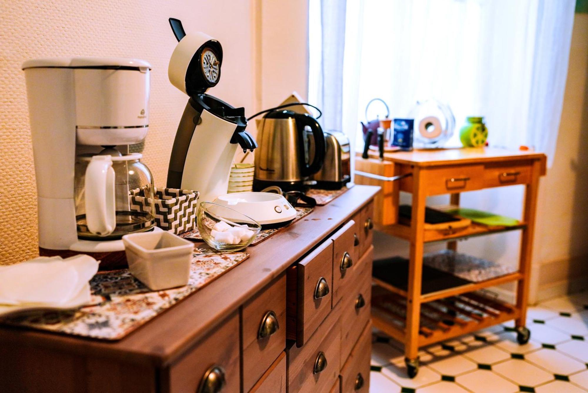 Le St Elegant 2 *wifi/super Centre* Apartment *