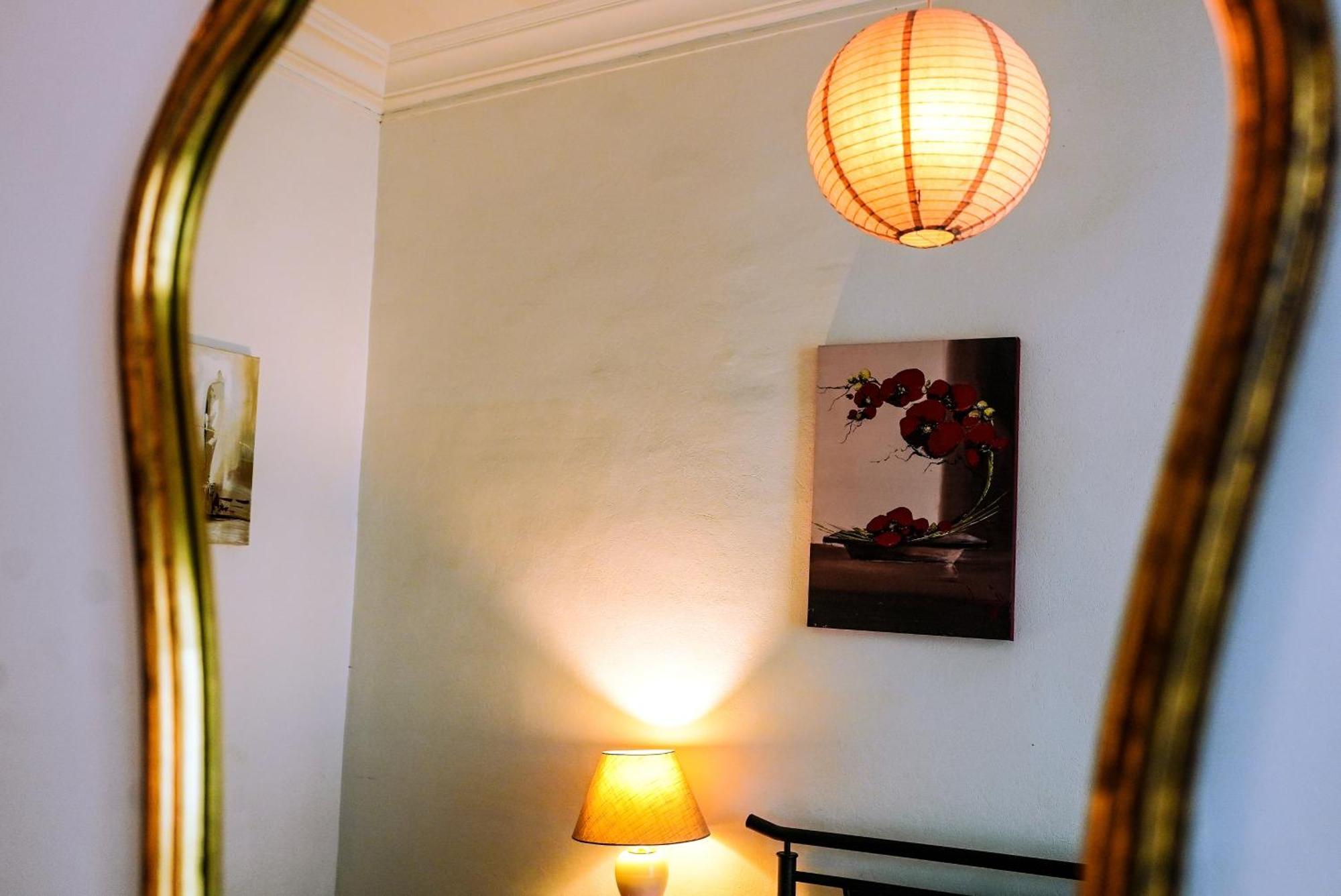Le St Elegant 2 *wifi/super Centre* Apartment
