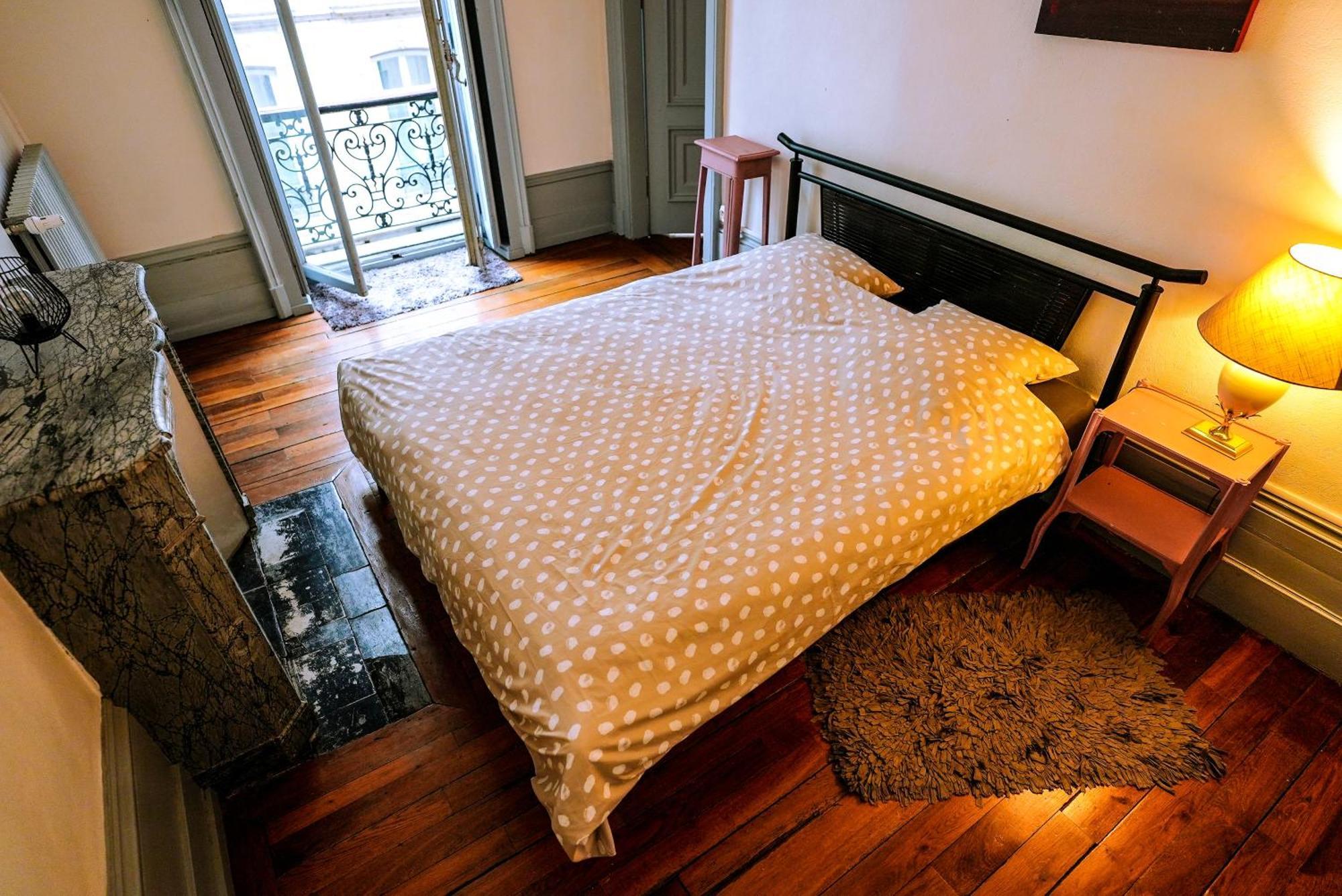 Le St Elegant 2 *wifi/super Centre* *